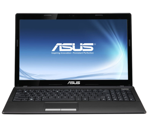 ASUS X53TK-SX107V-4 A4-3305M/4GB/640/DVD-RW/7HP64 - 78376 - zdjęcie 3